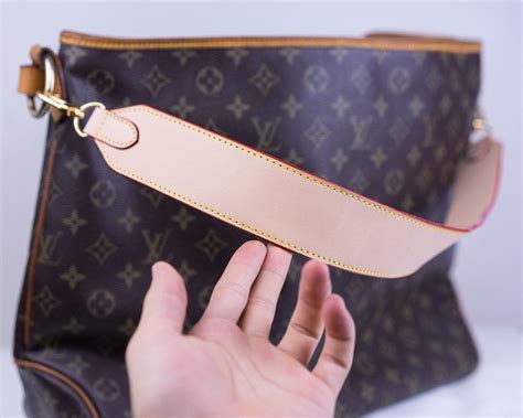 cross body strap louis vuitton|Louis Vuitton vachetta crossbody strap.